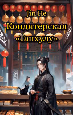 Кондитерская «Танхулу»