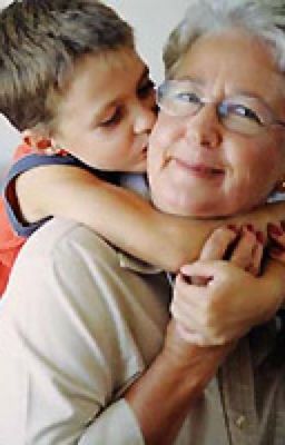 Любовь-это сказка