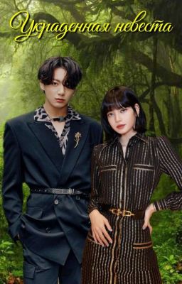 Украденная невеста. Книга Тайн