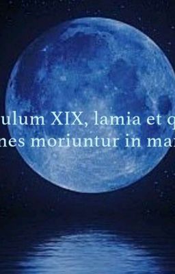 «Девятнадцатый век, вампиры и люди умирают от их рук»