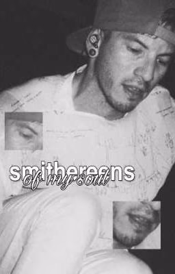 øскøлки мøей души • smithereens øf my søul