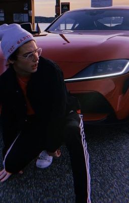 Сводный брат