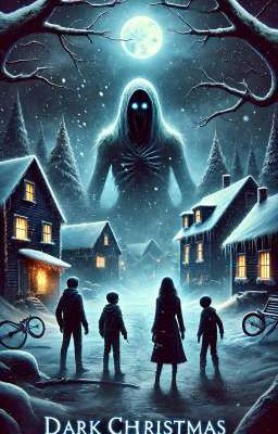 Темное рождество 