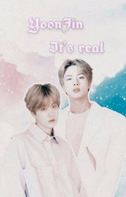 YoonJin it's real. [ЮнДжины] (2)