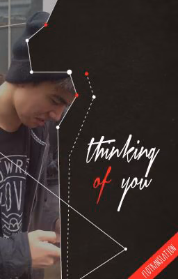 thinking of you c.h (Russian translation)