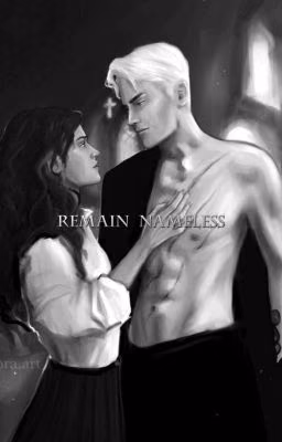Остаться безымянным / Remain nameless 