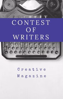 CONTEST OF WRITERS✔️