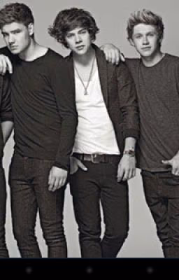 One Direction :Время 2