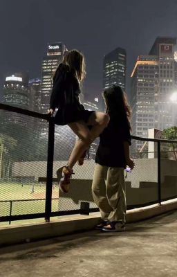 Девушки в панораме под прикрытием