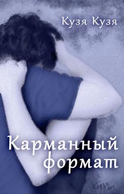 Карманный формат