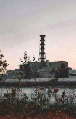 Чернобыль зона отчуждения