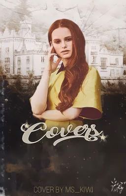Covers / Обложки [OPEN]