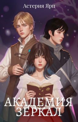 Академия зеркал