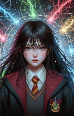 Дочь Сириуса Блэка 