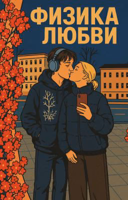 физика любви