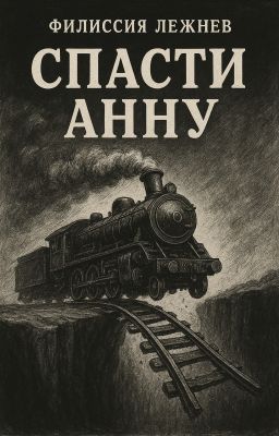 Спасти Анну