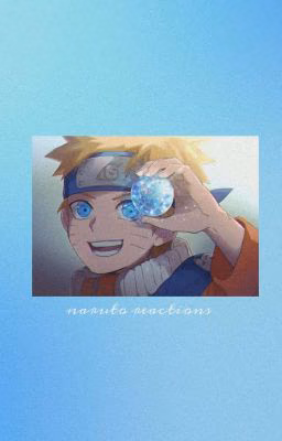 naruto reactions