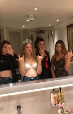 Неужели противоположности могут дружить?