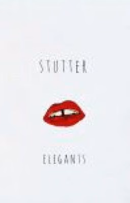 stutter → a.i. {Russian Translation}