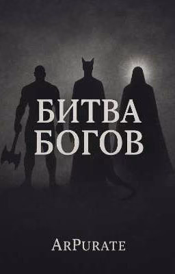 Битва Богов