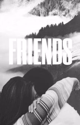 friends "love is strong"
