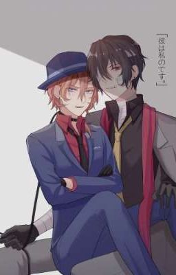 ~ Простите, Босс. ~