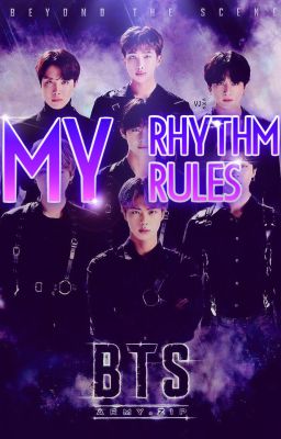 Мой ритм - Мои правила