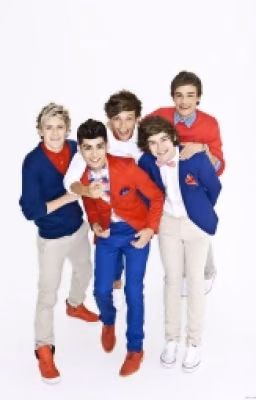 Жизнь в муках с 1D