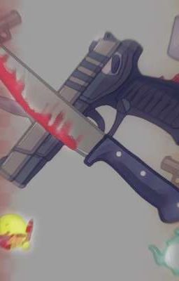 【Убийца и детектив】