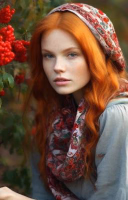 Калина Красная