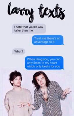 Larry texts (Russian translation)
