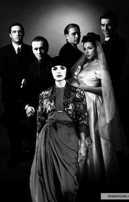 Бригада. Княжна