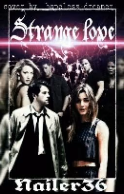Strange Love(Supernatural)