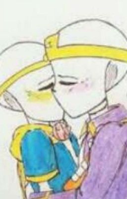 Братья или что-то большее {Завершён}