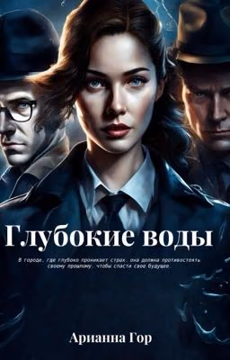 Глубокие воды