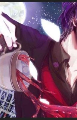 Дьявольские возлюбленные. Дочь прародителя. 