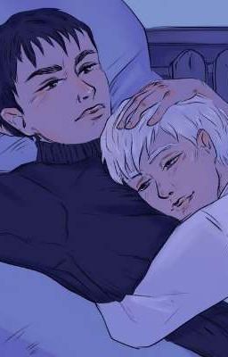 ты не такой как они.