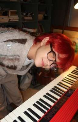 когда ты рядом со мной, на моём лице улыбка