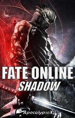 Судьба Онлайн: Тень ( 2 том)