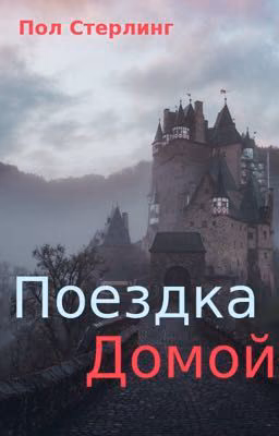 Поездка домой