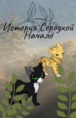История Сероухой: Начало