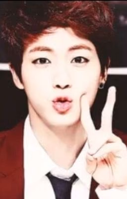 Jin#BTS