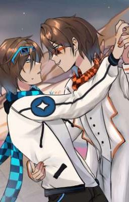 ты-моя смерть,я-твоя жизнь,прими это~