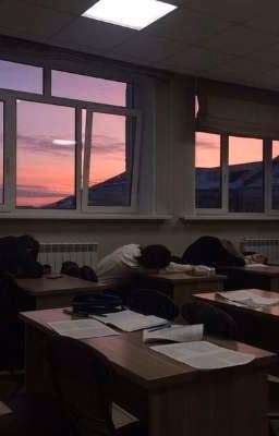Первый взгляд (закончен)