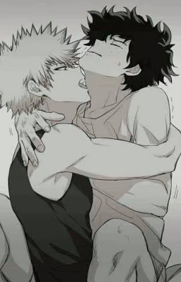 BNHA.Неужели это случилось