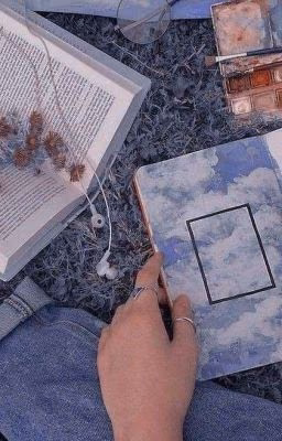 My diary