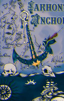 Яхонтовый Якорь