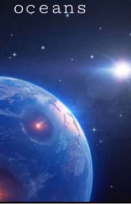 Планета океанов/Planet of oceans