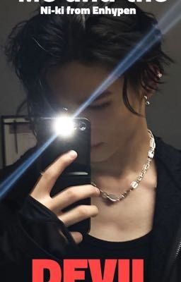 Me and the devil||Ni-ki