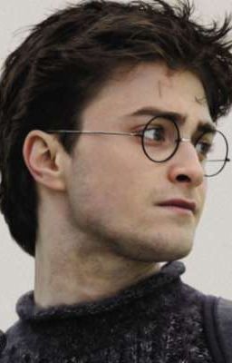 т/и и Гарри Поттер (Завершён)